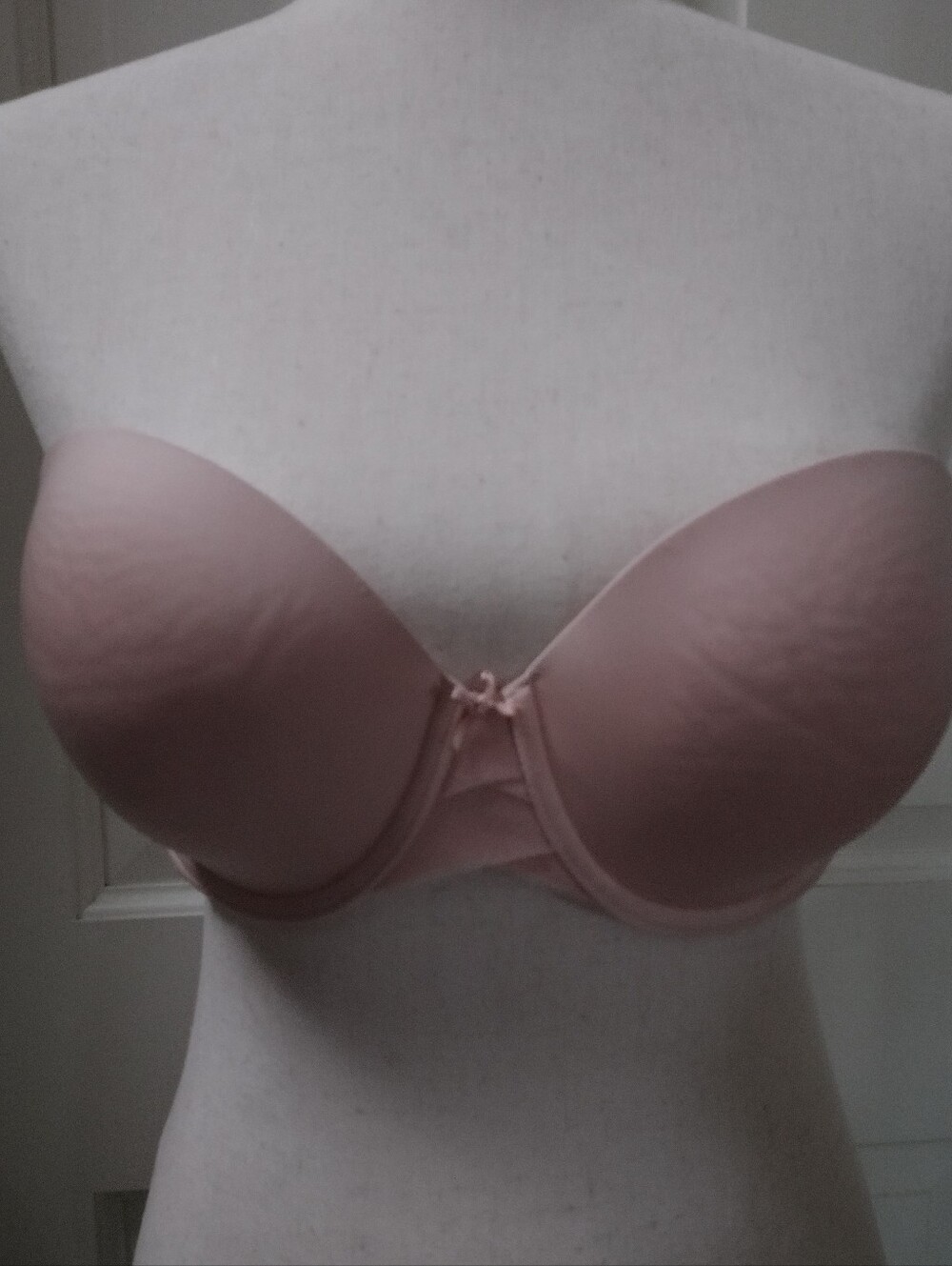 Victoria's Secret Strapless Bra